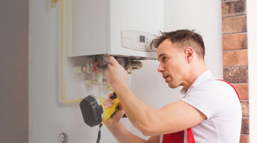 Expert burst pipe repair services in Grantham, NH